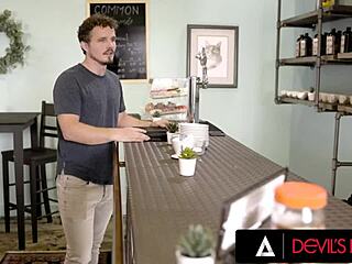did you catch payton preslee's hottest devils film compilation part 2?