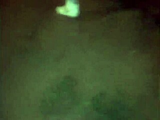 detoné o cu da desconhecida após festa molhada e rough anal 🔥🍑
