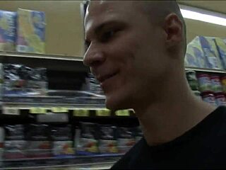 Oh Hannah West supermarket girl