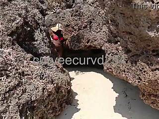 wanna join public beach fuck with hot stranger right now