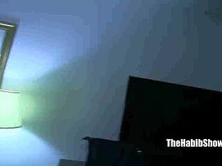 whoa laylared's first anal dp gangbang turns too scary and wild