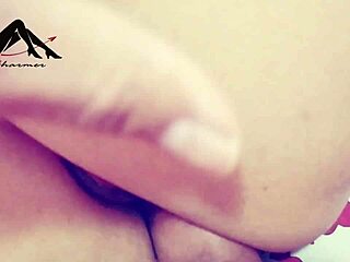 my cousin wakes me up to fuck me and almost cums inside