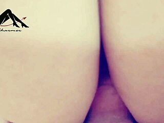 my cousin wakes me up to fuck me and almost cums inside