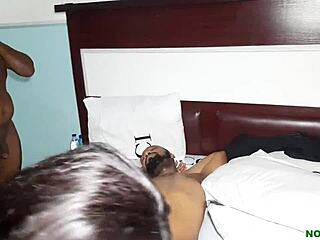 pornstar babe orders magical long bbc but gets bent over doggystyle instead