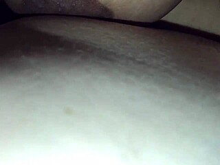 Voyeur Catches Wife Getting Pounded After Clubbing