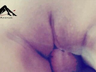 my cousin wakes me up to fuck me and almost cums inside