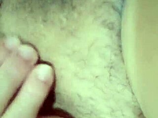 Heart Pounding as I Ride Dildo Front and Back, Warning My Explosive Orgasm!