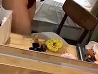 SEXY ARABIAN TEEN RIPS CLOTHES OFF SQUIRTING BIG TITS MASTURBATION COMPILATION!