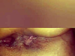 sussusexycaribe's tight wet latina vagina takes post-disco facial pounding!