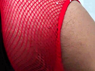 brazil's hottest bbw preza milks closet nipples as socorrista lubes her fat ass puffy hole