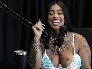 marcelly melo rejects my small cock size