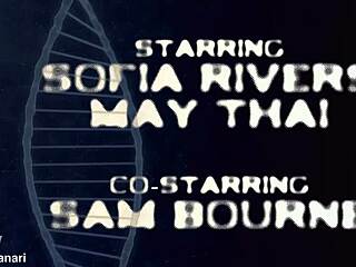 may thai's futa cock grows n fucks redhead doc squirting hospital roleplay