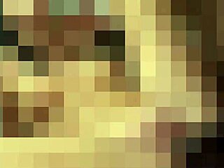 Old Cuckold Watches Big Black Cock Dominate His Wife Roughly