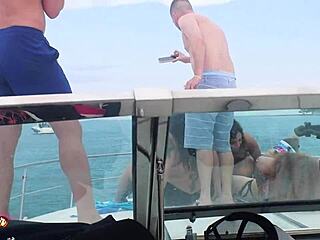 miami boat bts willow ryder ameena green aria six ebony big ass babes tease cocks