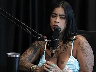marcelly melo rejects my small cock size