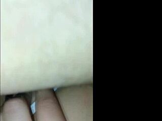 hey, i slide into my latina girlfriend's pussy sideways no condom needed