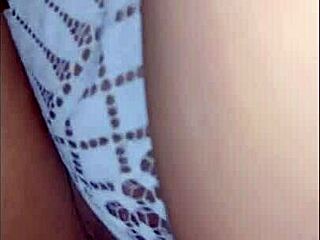 hey, i slide into my latina girlfriend's pussy sideways no condom needed