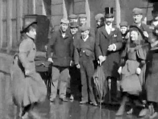 vintage silent films showcase retro beaver scenes