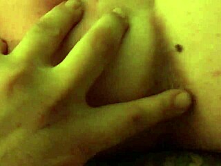 what happens on pregnant amateur's friday night fucking session?