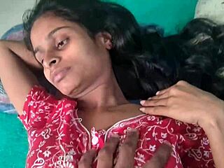 desi bhabhi, ready for hard neighbor cock in pussy and ass?