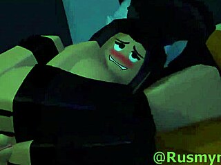 roblox characters hardcore anal assfucking action