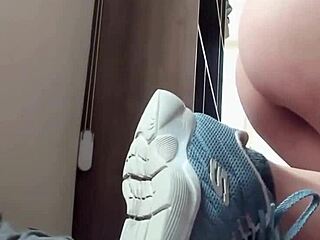 wanna feel these firm big tits brunette pov moan solo closeup?