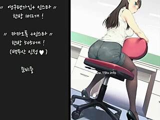 Korean Bj Neat Fingers Pussy To Squirting Orgasm On Webcam Show