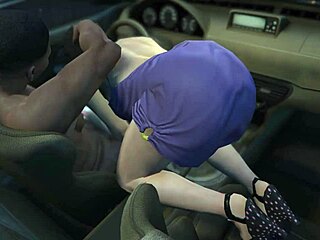 hey franklin want gta hooker service in the car tonight?
