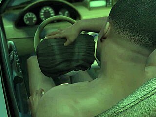 hey franklin want gta hooker service in the car tonight?