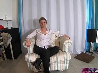 Stepmom Teaches Stepson Sex Practice Her Pussy Erin Electra Taboo