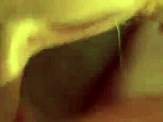 Curvy Mommy in Thong Begs for Creampie while Spitting Dirty Talk!
