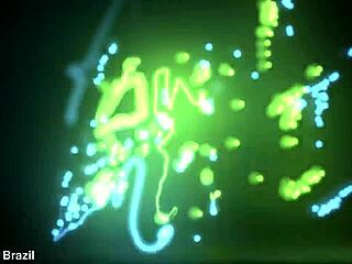 POV Creampie in Brazilian Baiana Milena Queiroz's Big Ass Anal!