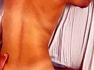 i woke up with dick in my pussy... morning cum on face!!