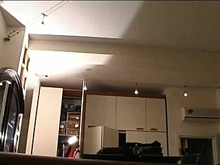 the slutty secretary teases with wet pussy masturbation till cumshot blowjob finish.