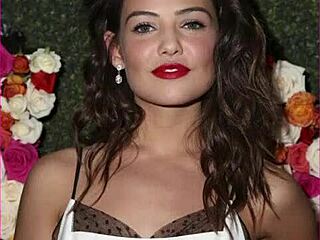 imagine danielle campbell watching you stroke that cock in her jerk-off game 😏