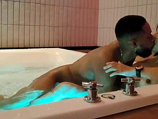 gf's hot latina friend shares location for secret bedroom fun