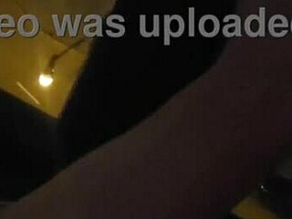 naughty wife fingers her wet clit close-up in front of hotel window public orgasm thrill