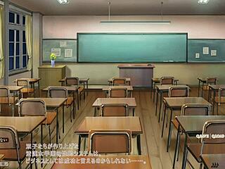 i get bound and tuned like a virgin by teacher nishizono nao in bdsm refrain melody part six