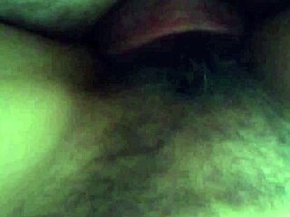 curvy mature latina slut bent over for intense doggystyle pounding