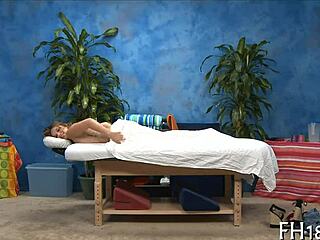 Ultimate Massage Porn Hub for Steamy Sessions