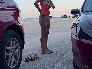 check out my car dressing up clips compilation