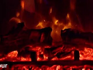 Gatita veve's latina curves tease vacation pussy fingering and licking