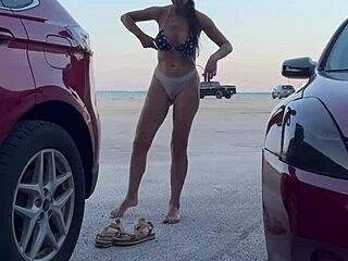 check out my car dressing up clips compilation