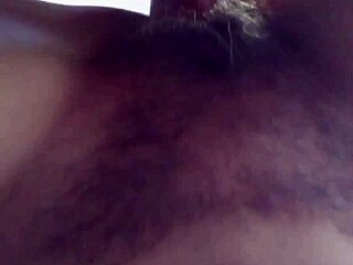 curvy mature latina slut bent over for intense doggystyle pounding