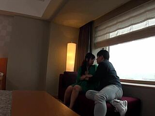 innocent japanese ol tricked into sexy photoshoot turns hardcore fuck