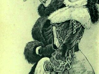 Ever wonder what hidden passions these vintage erotic drawings unleash?