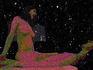 i love this lofi porn its so romantic and chill