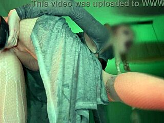 did you catch that insane pussy overflow or need the replay?? 😲💦