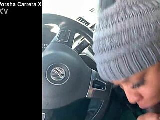 ever seen a hot ebony snowboarder choke on bbc deepthroat in public car till facial cum explosion?