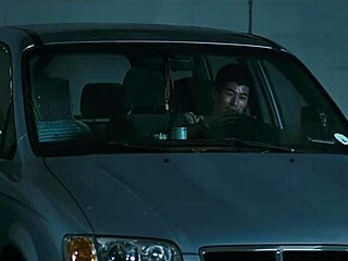 Baek Da Eun Korean nurse trades sex for cash riding huge cock doggystyle in hospital with doctor Yang Ah Chi